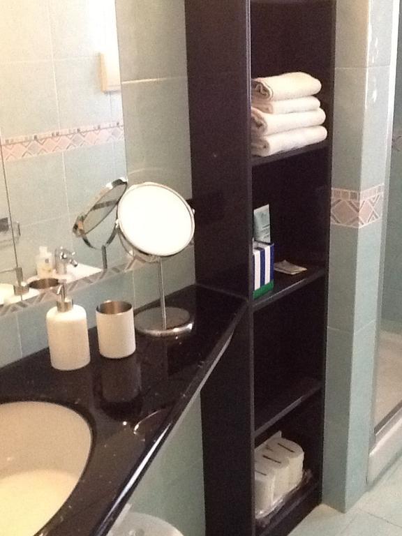 B&B La Corte Dei Gelsomini Ponteranica Cameră foto